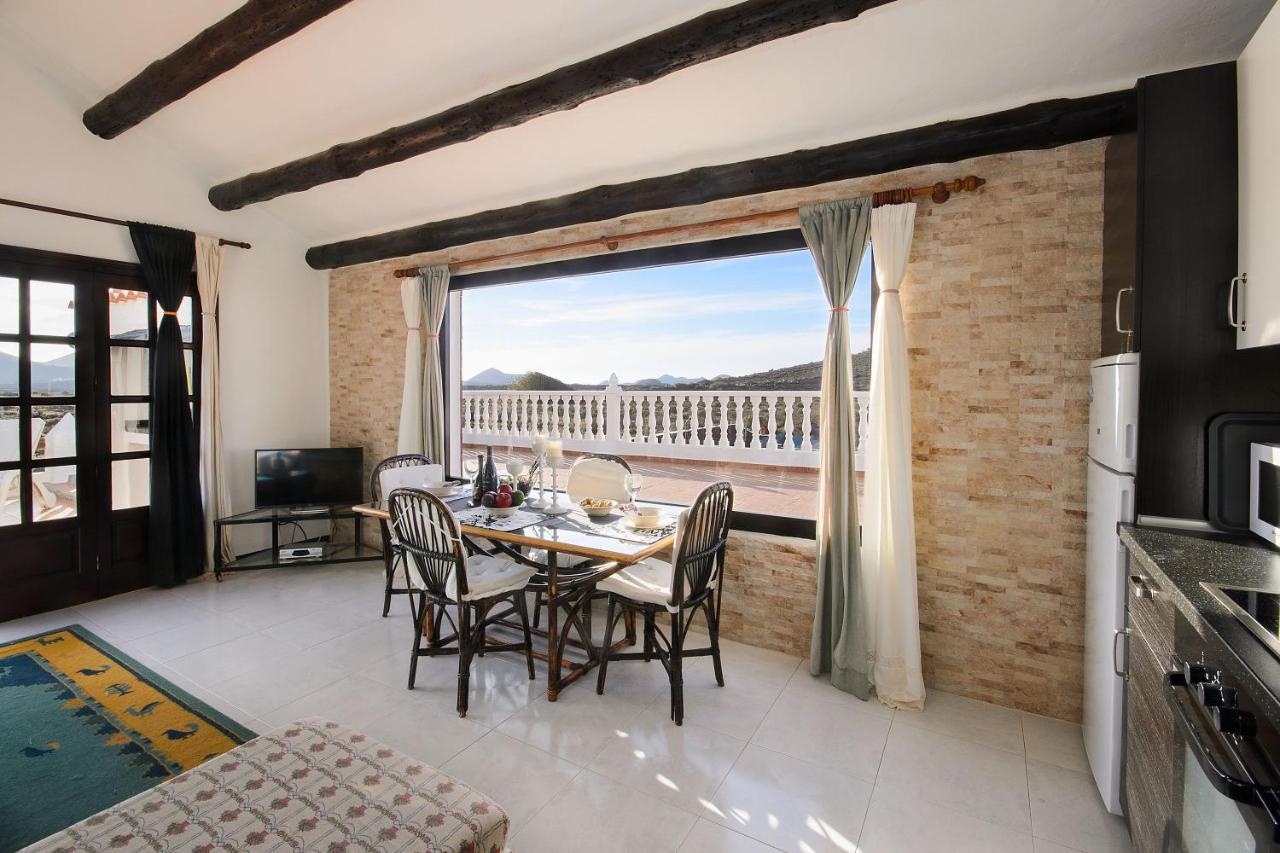 Vila Casa Clara 3 Conil Exteriér fotografie
