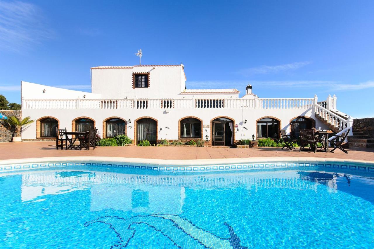 Vila Casa Clara 3 Conil Exteriér fotografie