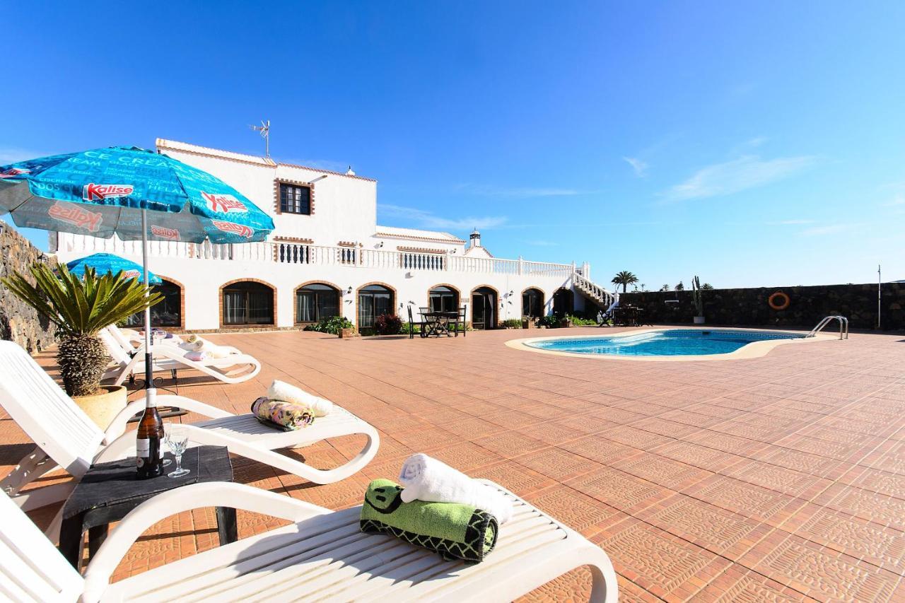 Vila Casa Clara 3 Conil Exteriér fotografie
