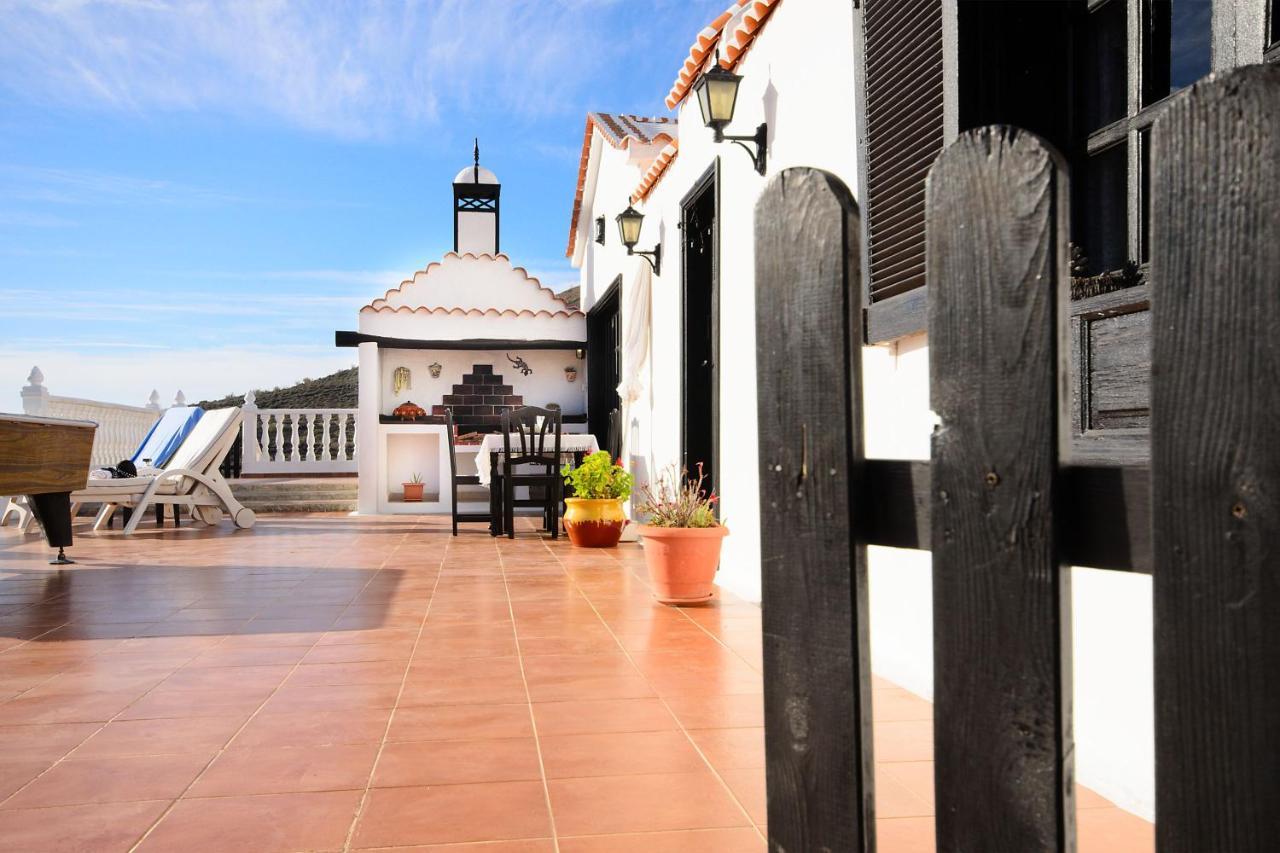 Vila Casa Clara 3 Conil Exteriér fotografie
