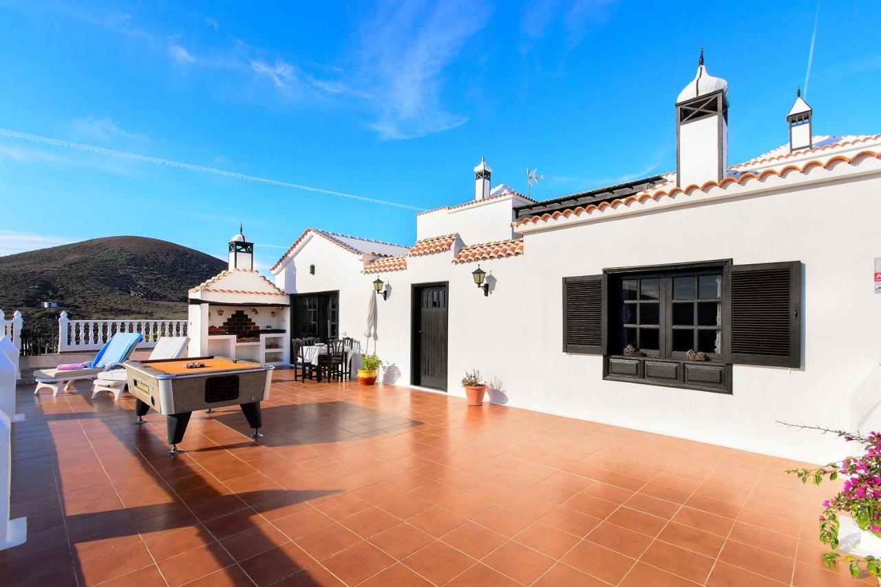 Vila Casa Clara 3 Conil Exteriér fotografie