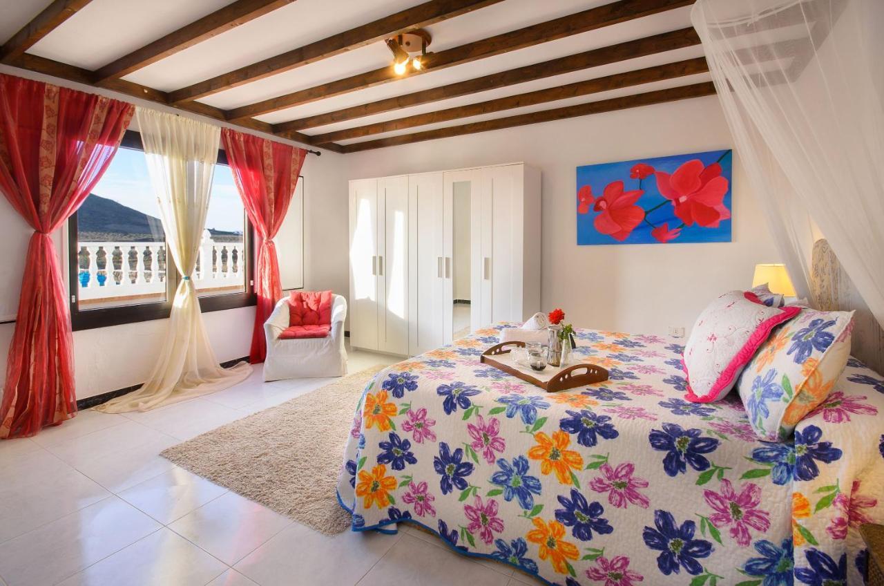 Vila Casa Clara 3 Conil Exteriér fotografie